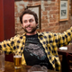 Image for article titled Why Ladies Love Charlie Day